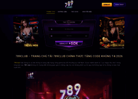789club.cfd thumbnail