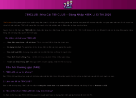 789clubb.one thumbnail
