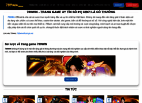 789winofficial.gb.net thumbnail