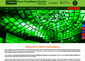 7consultancy.in thumbnail