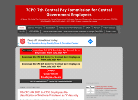7cpc.in thumbnail