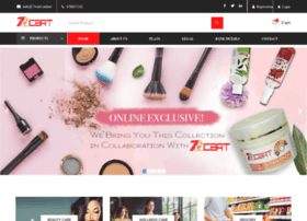 7ecart.online thumbnail 7ecart.online thumbnail