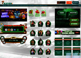 7elevenbet2.online thumbnail