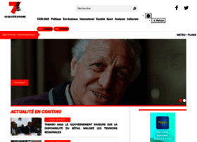 7info.ci thumbnail