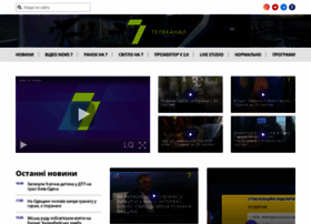 7kanal.com.ua thumbnail 7kanal.com.ua thumbnail