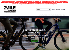 7milecycles.com thumbnail