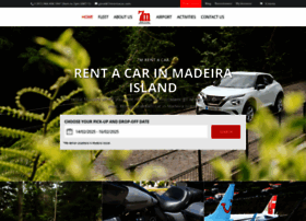 7mrentacar.com thumbnail