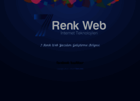 7renkweb.net thumbnail