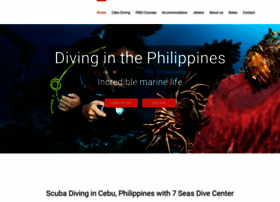 7seas-cebu.com thumbnail