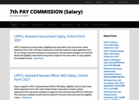 7thpaycommissioninfo.in thumbnail