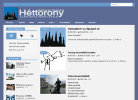 7torony.hu thumbnail