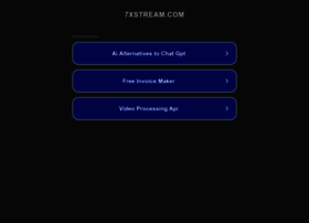 7xstream.com thumbnail