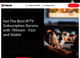 7xtream.com thumbnail