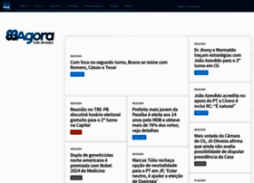 83agora.com.br thumbnail