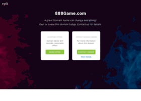 888game.com thumbnail