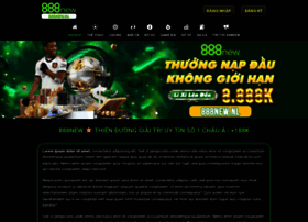 888new.nl thumbnail