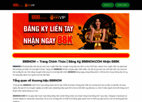 888now-vn.com thumbnail