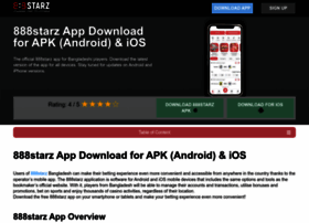 888starz-app.com thumbnail