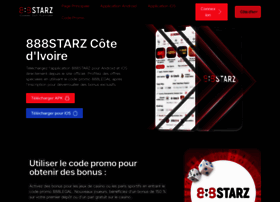 888starz-cotedivoire.one thumbnail