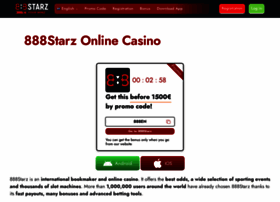 888starz.world thumbnail