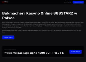 888starzpoland.com thumbnail