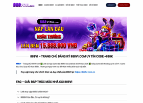 888vi.com.co thumbnail