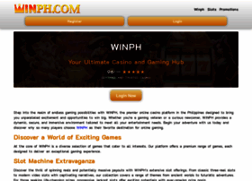 888winph.com thumbnail