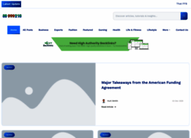 88999218.xyz thumbnail