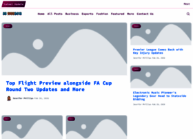 889992418.xyz thumbnail