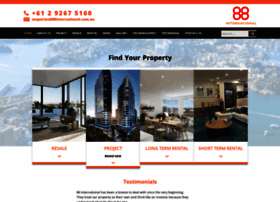 88international.com.au thumbnail