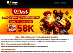 88kbet.world thumbnail