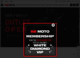 88moto.co.kr thumbnail