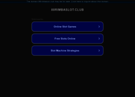 88rimbaslot.club thumbnail