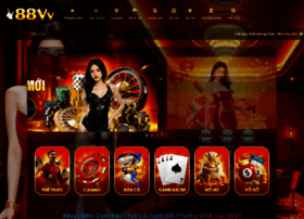 88vvvip.com thumbnail