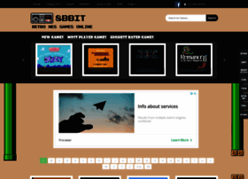 8bbit.com thumbnail