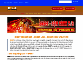 8kbet69vn.com thumbnail