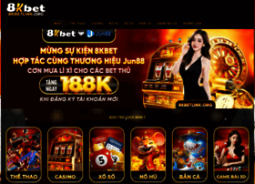8kbetlink.org thumbnail