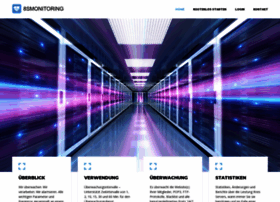 8smonitoring.de thumbnail