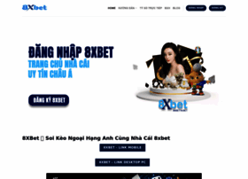 8xbet.social thumbnail
