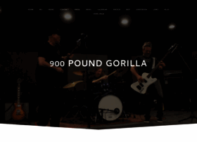 900poundgorilla.com thumbnail