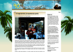90diasxelcaribe.com.ar thumbnail