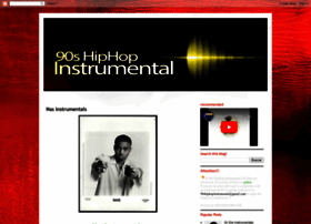 90shiphopinstrumental.blogspot.com thumbnail