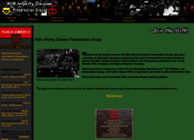 90thidpg.us thumbnail