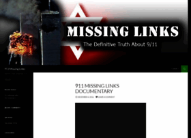 911missinglinks.com thumbnail