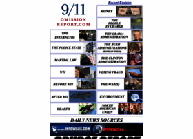 911omissionreport.com thumbnail