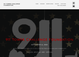 911towerchallengefoundation.org thumbnail
