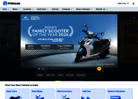 91wheels.com thumbnail
