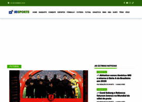 93sports.com.br thumbnail