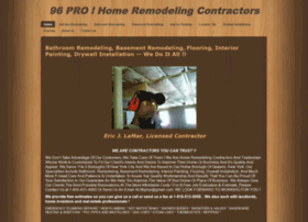 96procontractors.com thumbnail