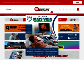 97news.com.br thumbnail